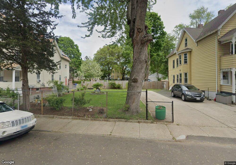 43 Cass St, Springfield, MA 01104 - photo 1