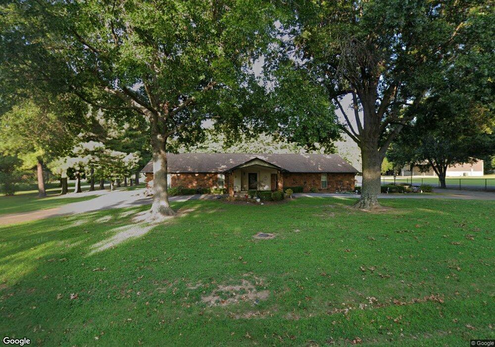 10875 S 209th Ave E, Broken Arrow, OK 74014 - photo 1