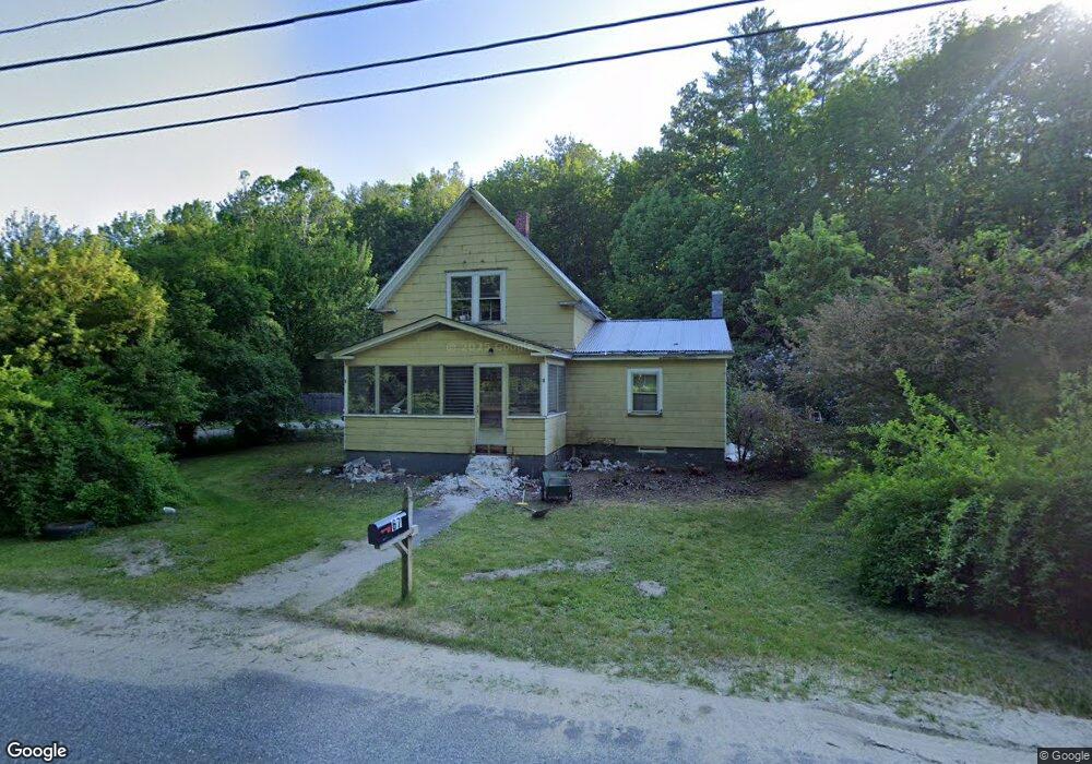 67 River Rd, Livermore, ME 04253 - photo 1