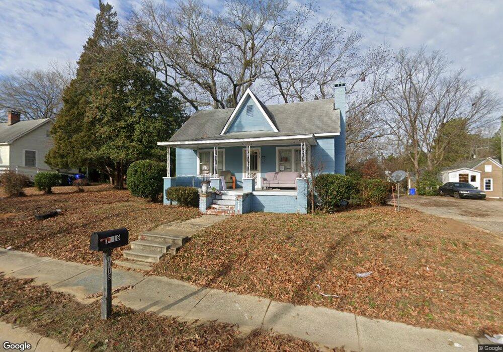 1018 Southern Ave, Fayetteville, NC 28306 - photo 1