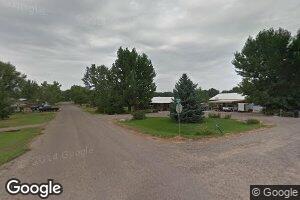 3505 Comstock St, Miles City, MT 59301