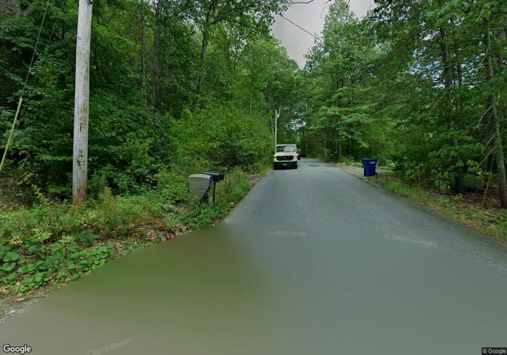 151 Cashman Hill Rd, Ashburnham, MA 01430 - photo 1