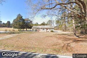 7307 Trottinridge Rd, Skipwith, VA 23968