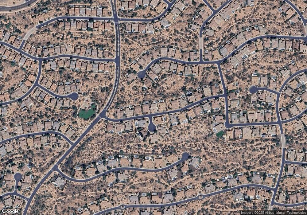 6038 E Jake Haven, Cave Creek, AZ 85331 - photo 1