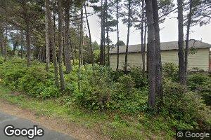 11815 NW Mallard St, Seal Rock, OR 97376