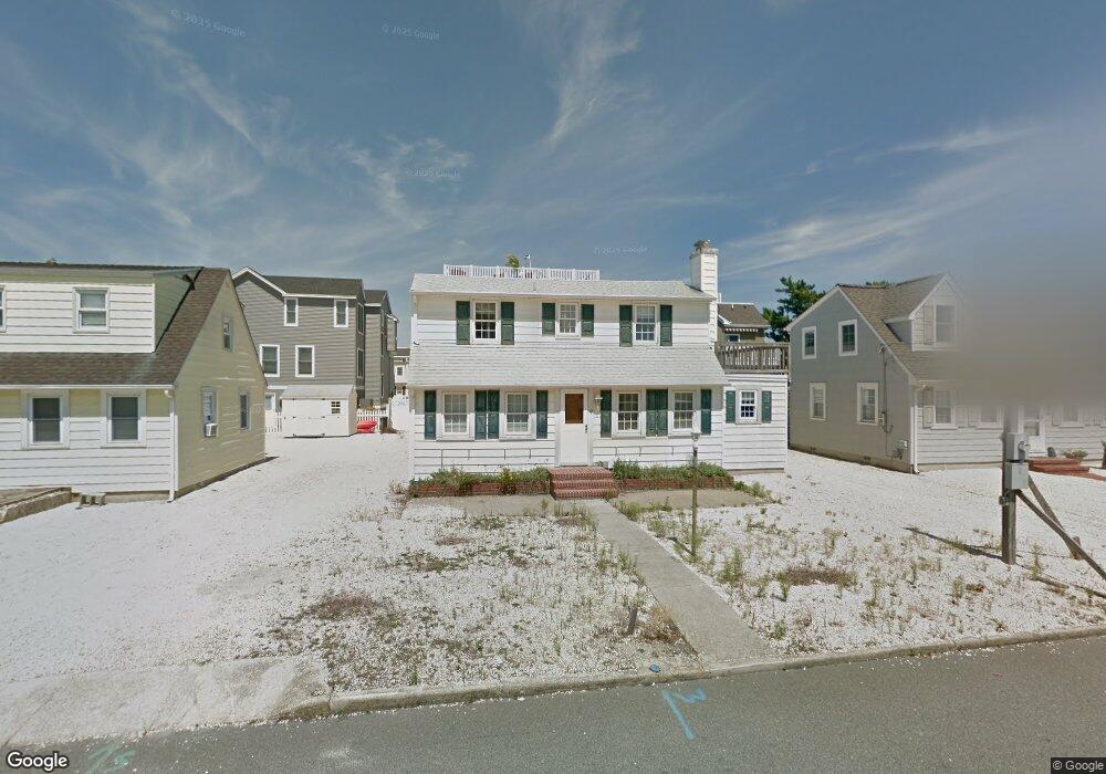 9 E Cape Cod Ln, Long Beach Township, NJ 08008 - photo 1