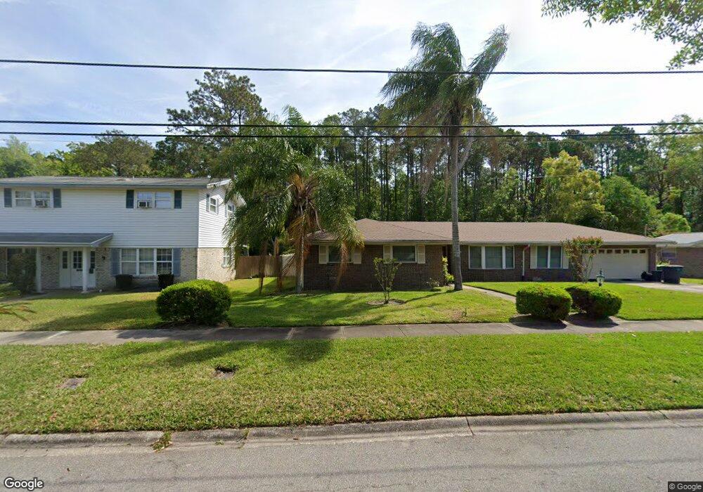 1141 Jamaica Rd E, Jacksonville, FL 32216 - photo 1