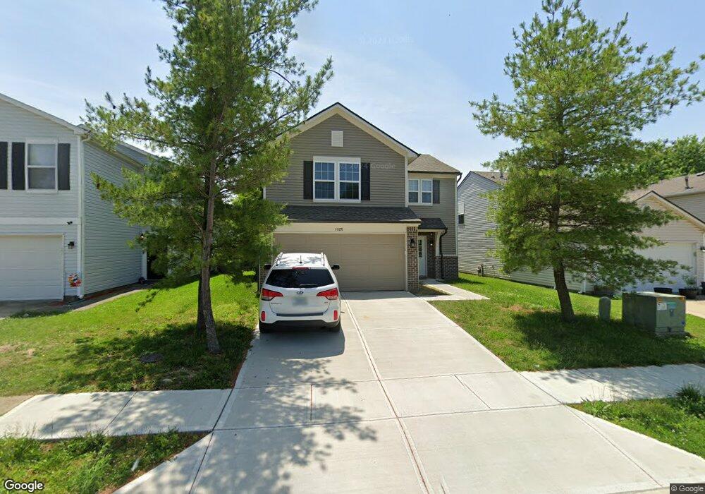 10871 Walnut Grove, Plainfield, IN 46168 - photo 1