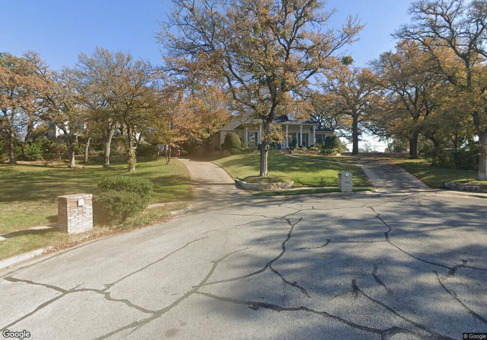 1604 Michael Ct, Bedford, TX 76022 - photo 1