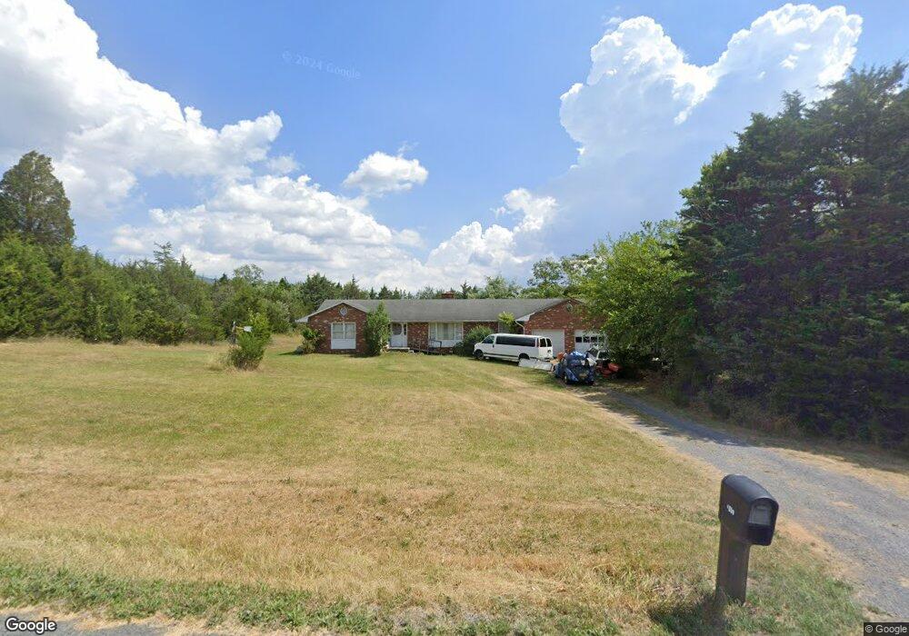 5380 Swartz Rd, Maurertown, VA 22644 - photo 1