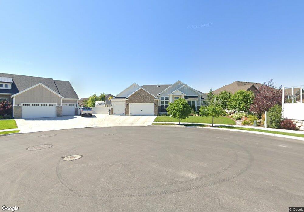 2771 W Retas Song Ct unit 244, South Jordan, UT 84095 - photo 1