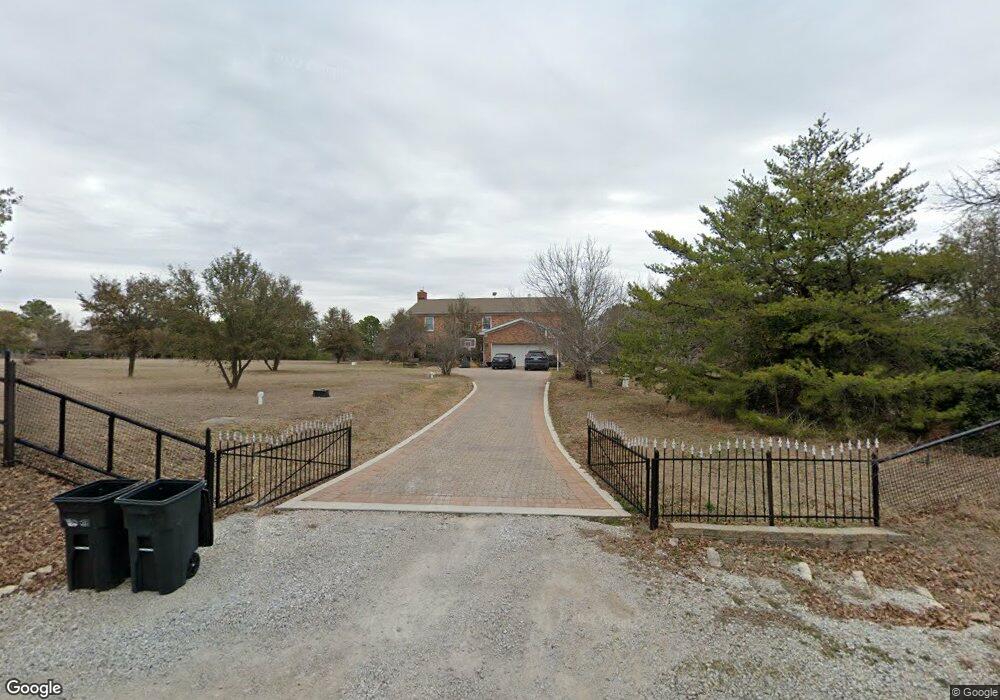 1706 County Road 4757, Boyd, TX 76023 - photo 1