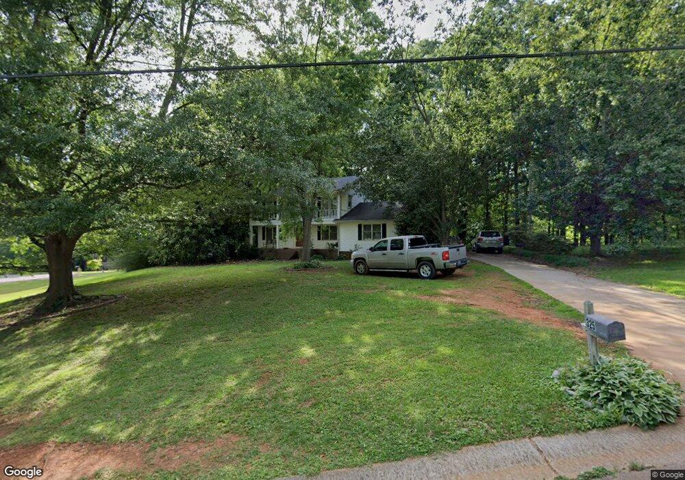 325 Timber Ridge Trail, Carrollton, GA 30117 - photo 1