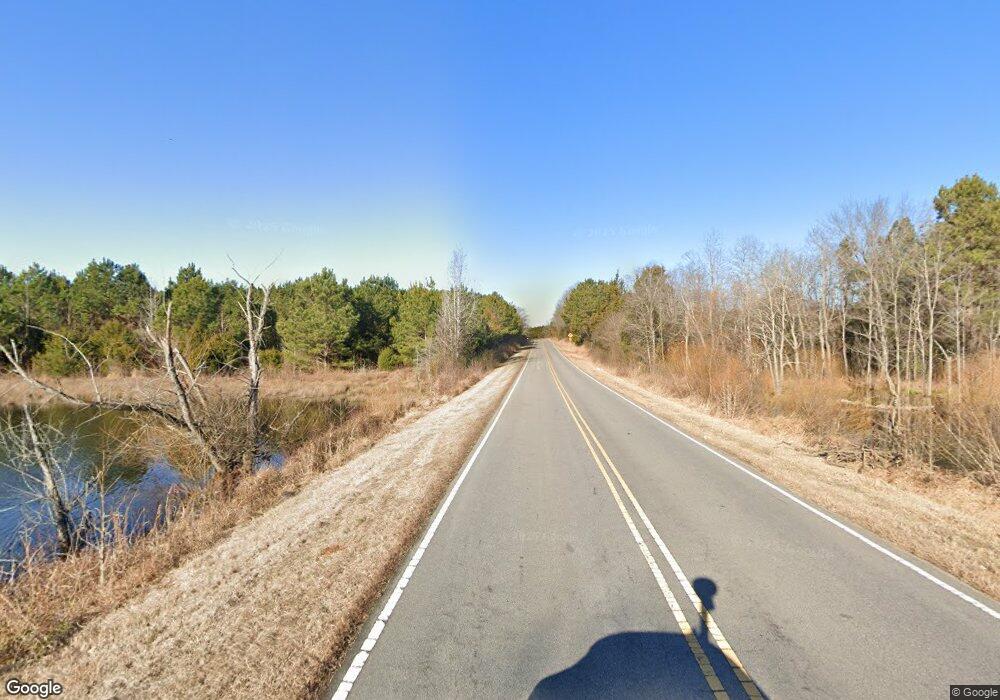 000 Sterl Carrington Rd, Oxford, NC 27565 - photo 1