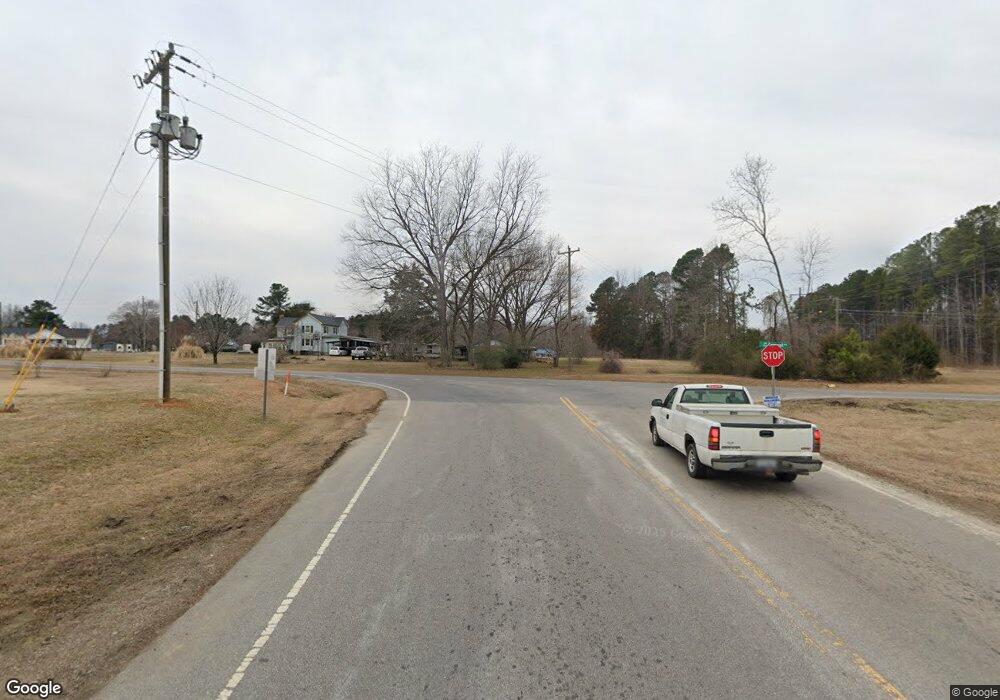 1423 Sterl Carrington Rd, Oxford, NC 27565 - photo 1