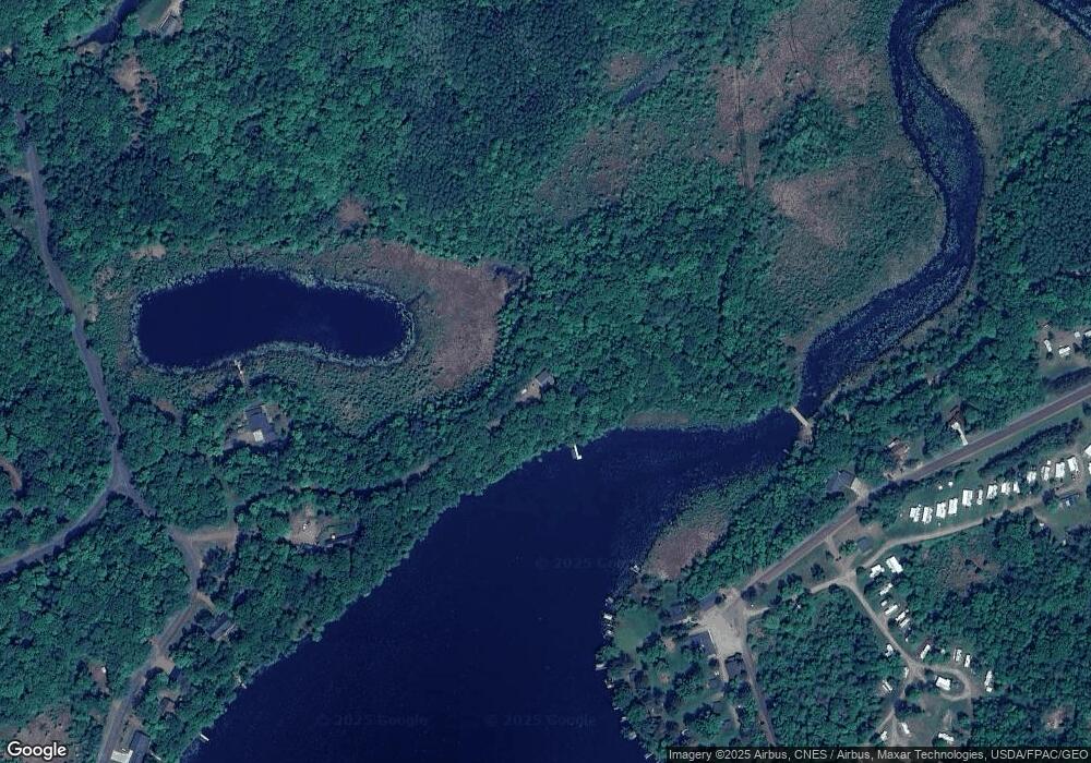 N999 Deerhead Point Rd, Weyerhaeuser, WI 54895 - photo 1