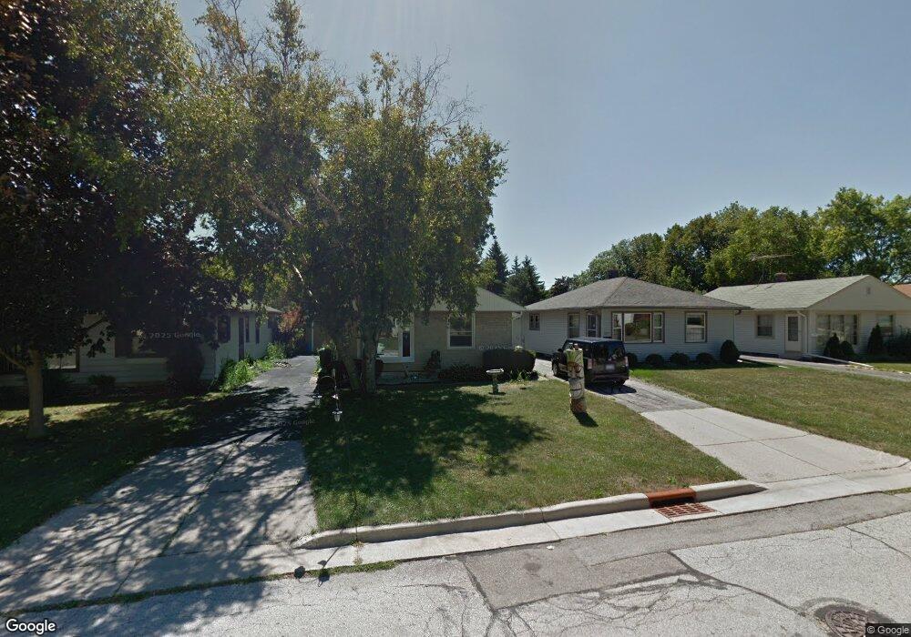 12725 W Peck Place, Butler, WI 53007 - photo 1