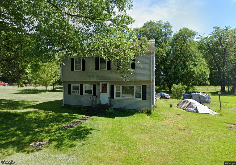 78 Abbe Rd, East Windsor, CT 06088 - photo 1