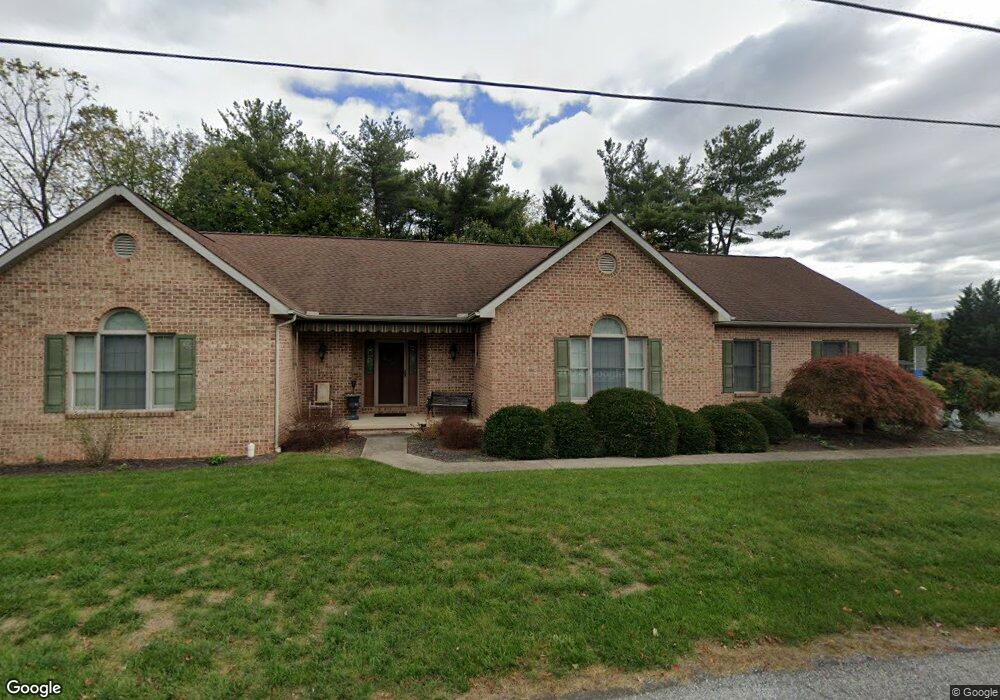 12431 Nesbitt Ave, Clear Spring, MD 21722 - photo 1