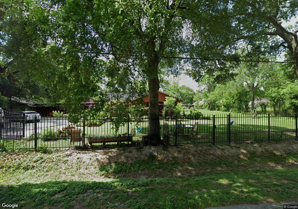 2410 Mcdaniel St, Houston, TX 77093 - photo 1