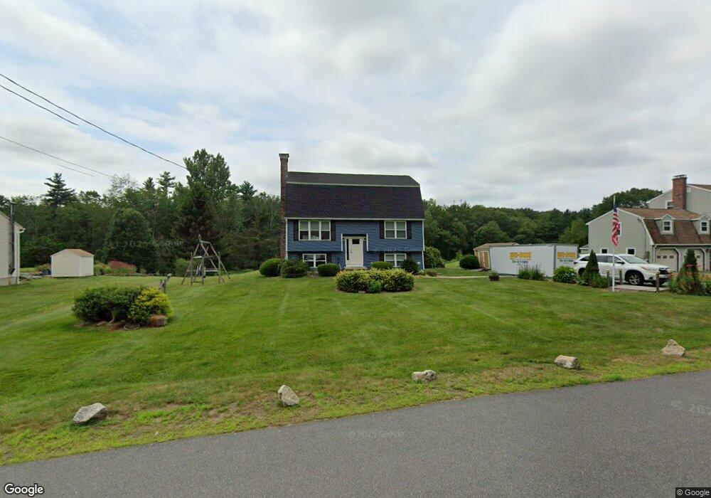 24 Old Auburn Rd, Derry, NH 03038 - photo 1