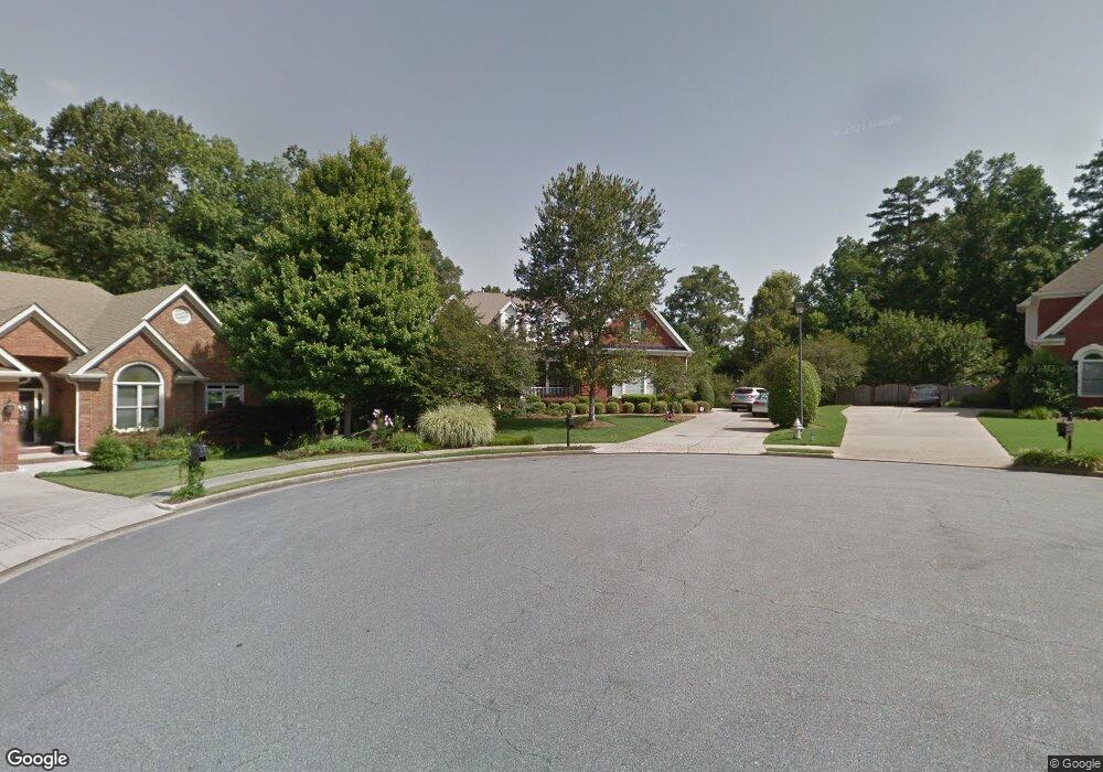 2666 Harman Park Ct, Duluth, GA 30097 - photo 1