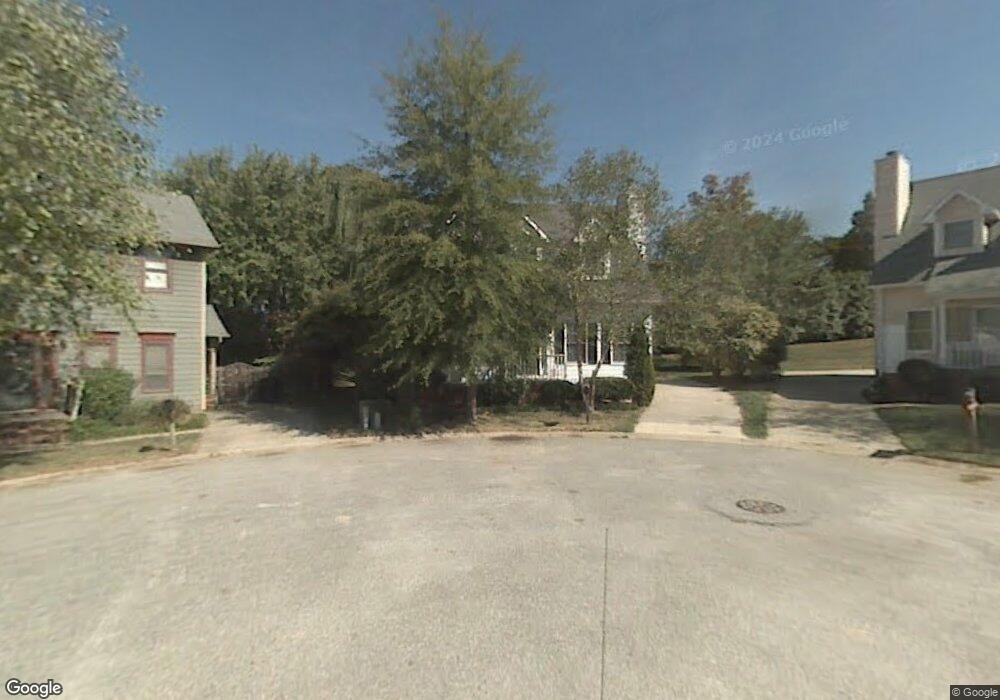 3733 Pembroke Terrace, High Point, NC 27265 - photo 1