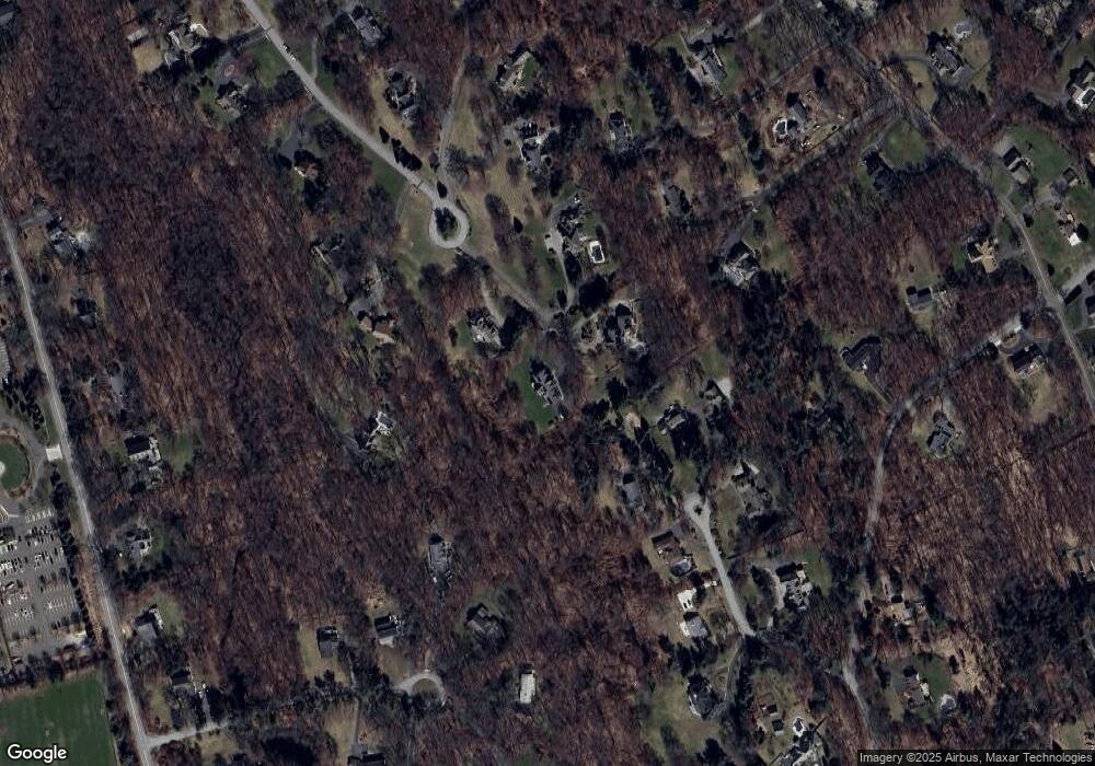 51 Wicks End Ln, Wilton, CT 06897 - photo 1