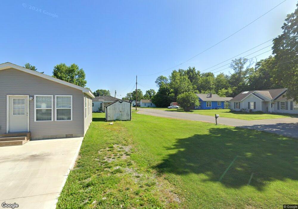 209 Elm St, Mount Orab, OH 45154 - photo 1