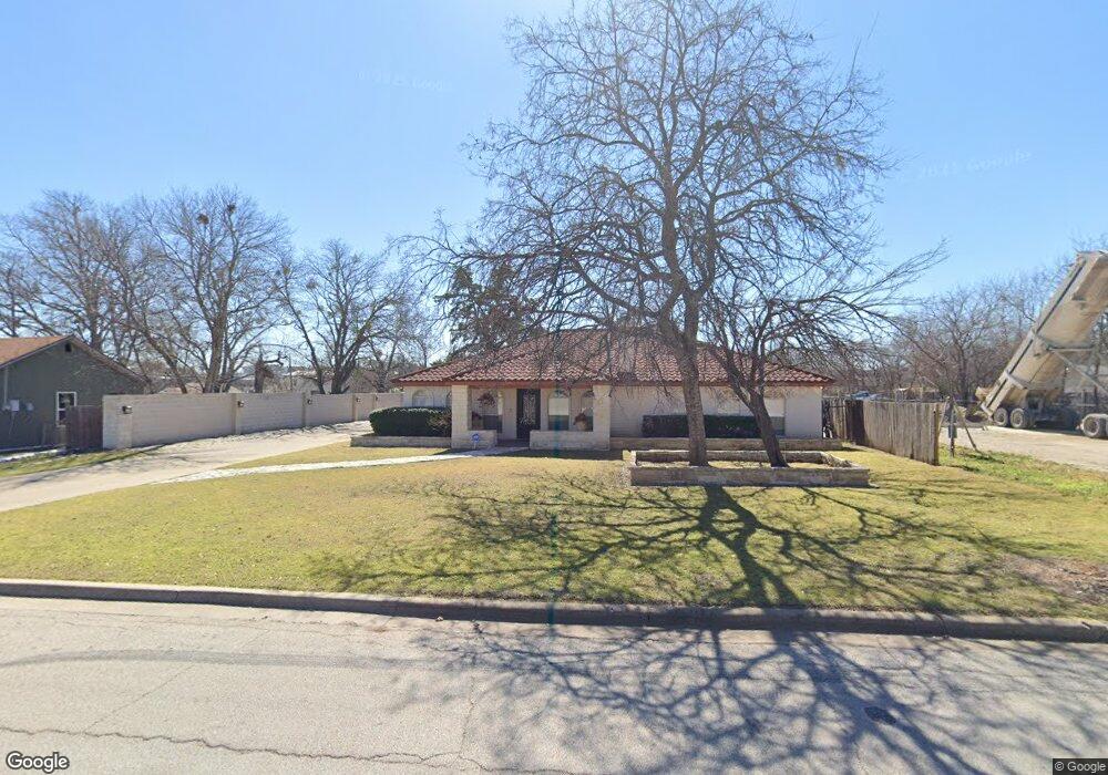 7909 Raymond Ave, Fort Worth, TX 76108 - photo 1