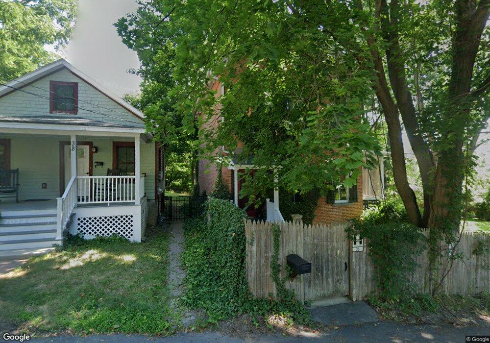 36 River St, Catskill, NY 12414 - photo 1