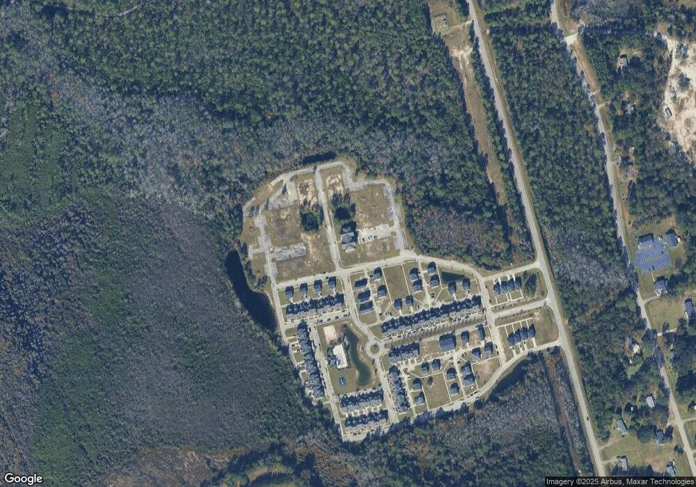 400 Telfair Dr, Hinesville, GA 31313 - photo 1