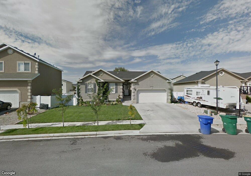 1679 N 2600 W, Lehi, UT 84043 - photo 1