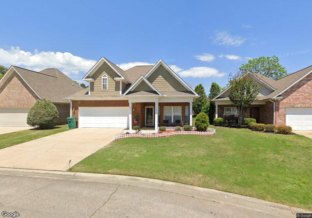 247 Harvesters Square, Tupelo, MI 38801 - photo 1