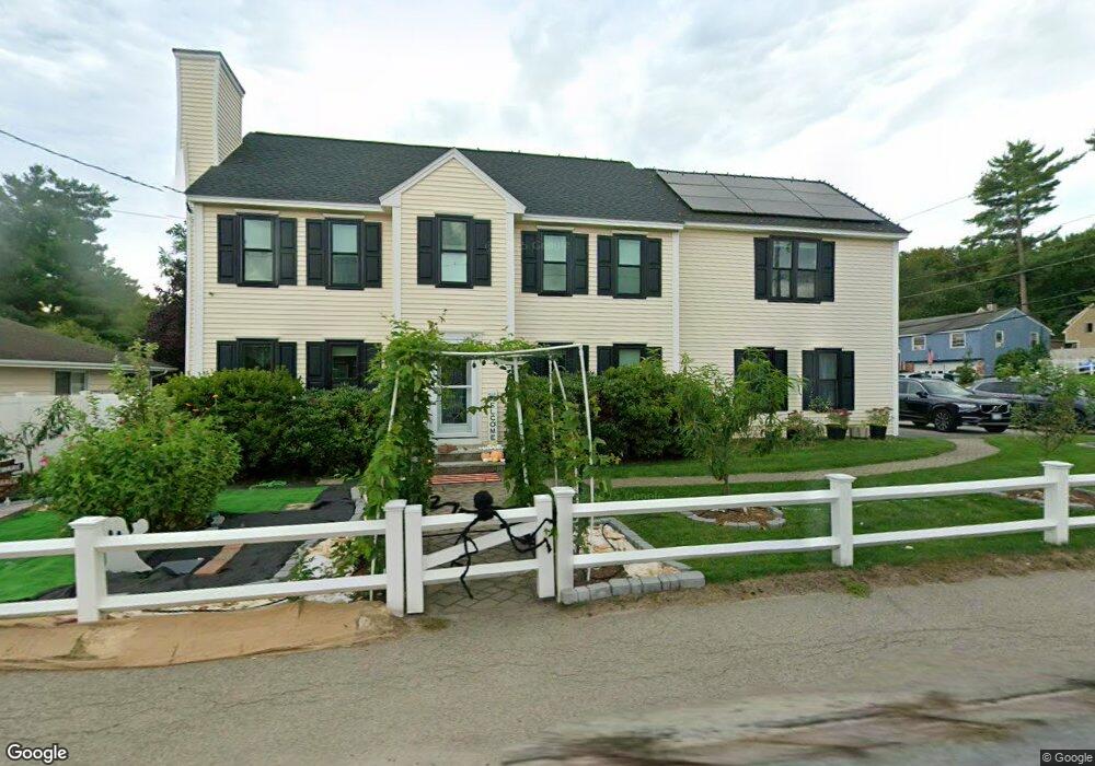 120 Pine Hill Rd, Nashua, NH 03063 - photo 1