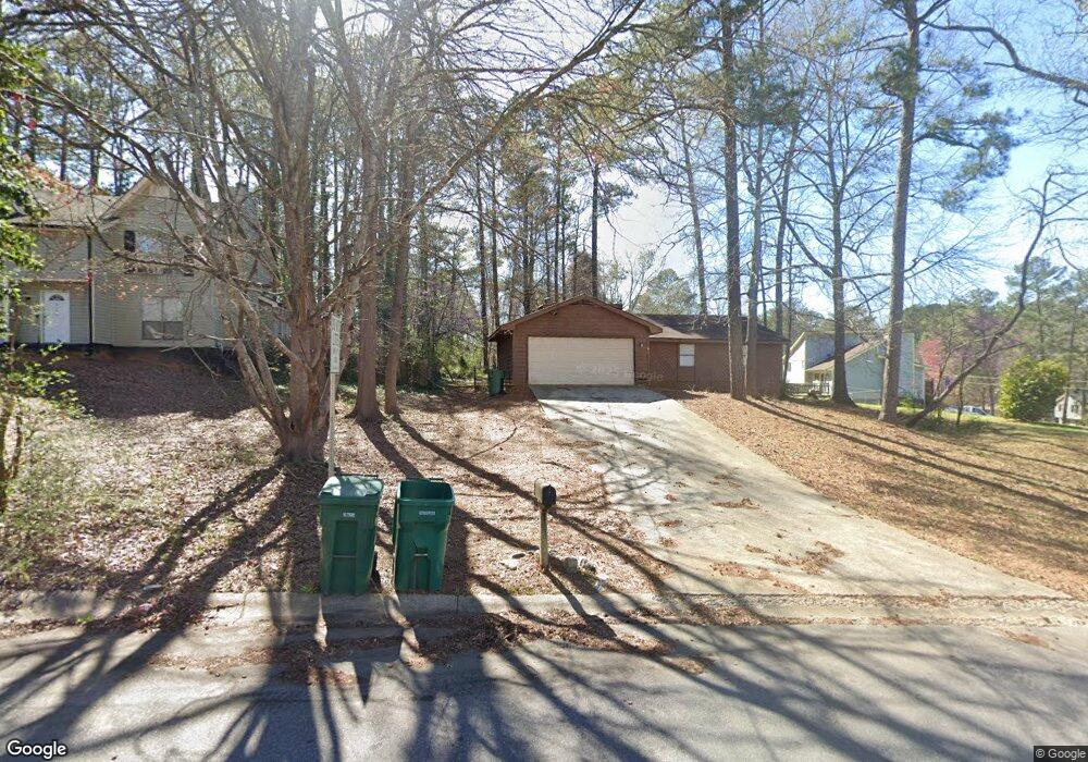 6119 Valdez Dr unit 1, Rex, GA 30273 - photo 1