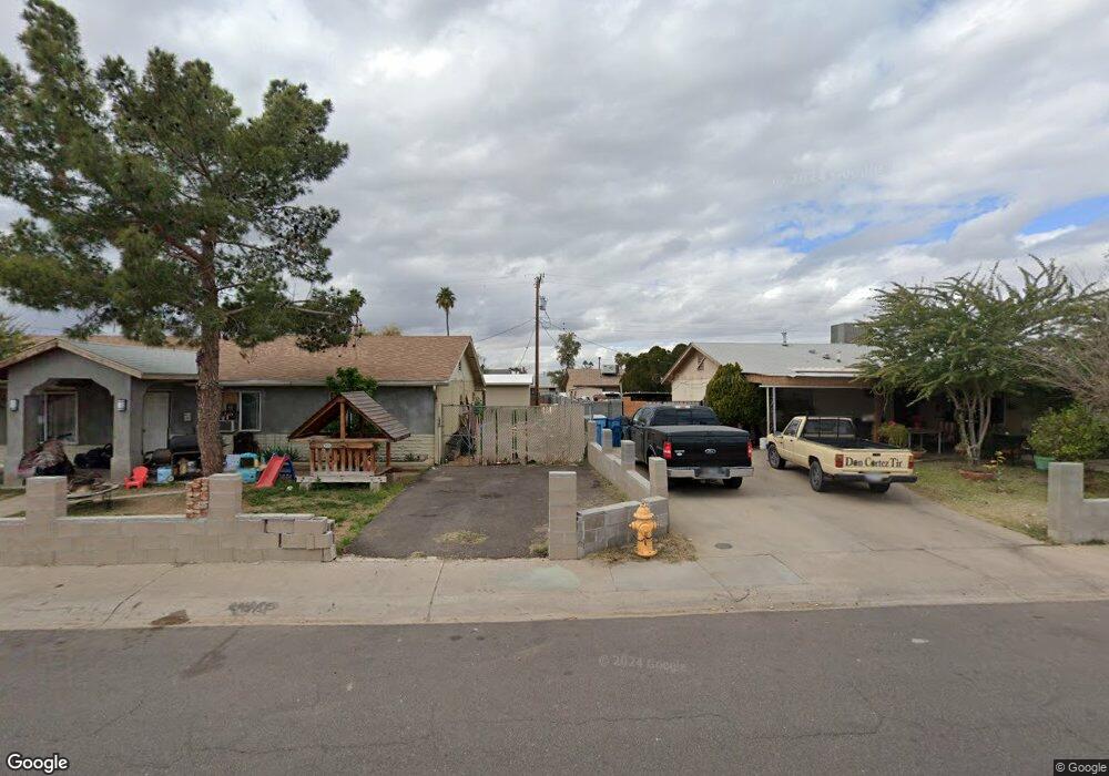4028 N 80th Ave, Phoenix, AZ 85033 - photo 1