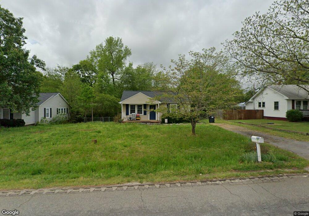 18 Enoree Rd, Travelers Rest, SC 29690 - photo 1