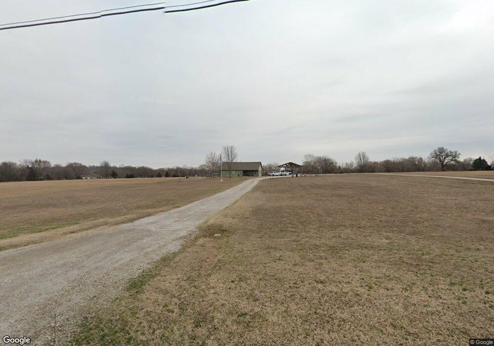 17611 S 4180 Rd, Claremore, OK 74017 - photo 1