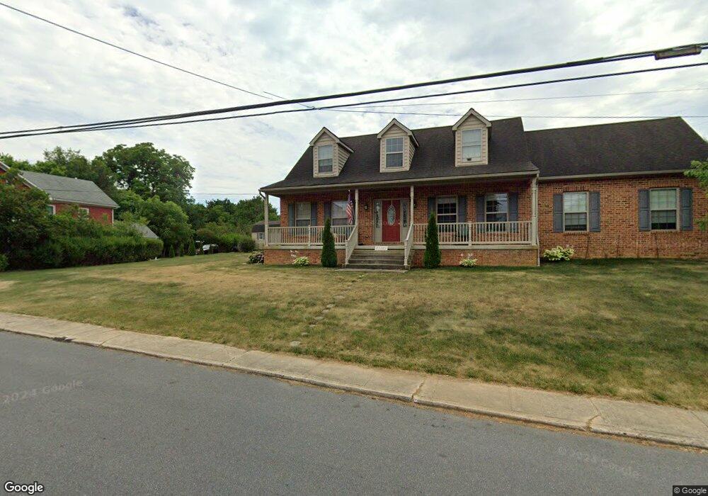 21101 Twin Springs Dr, Smithsburg, MD 21783 - photo 1