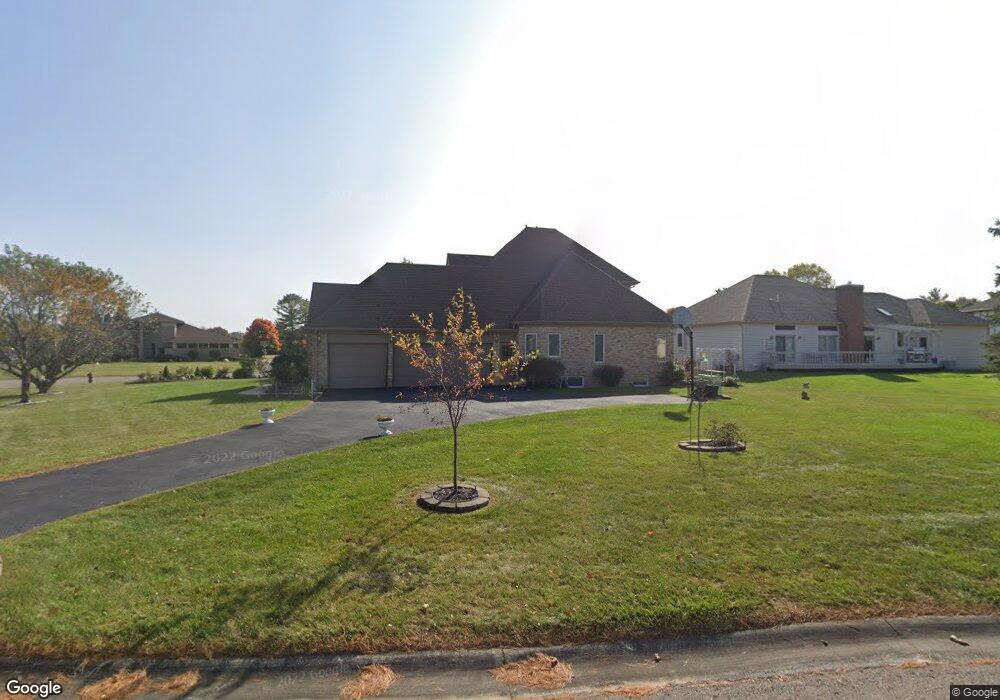 1724 Bent Pine Ct, Ann Arbor, MI 48108 - photo 1