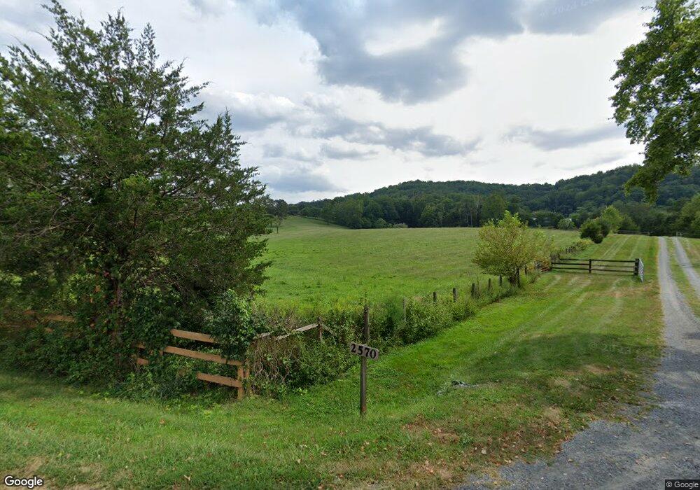 2570 Wolftown Hood Rd, Madison, VA 22727 - photo 1