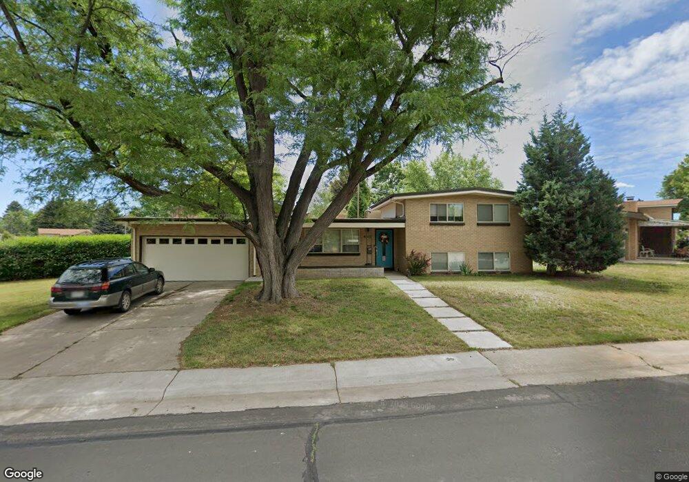 4140 Marshall St, Wheat Ridge, CO 80033 - photo 1