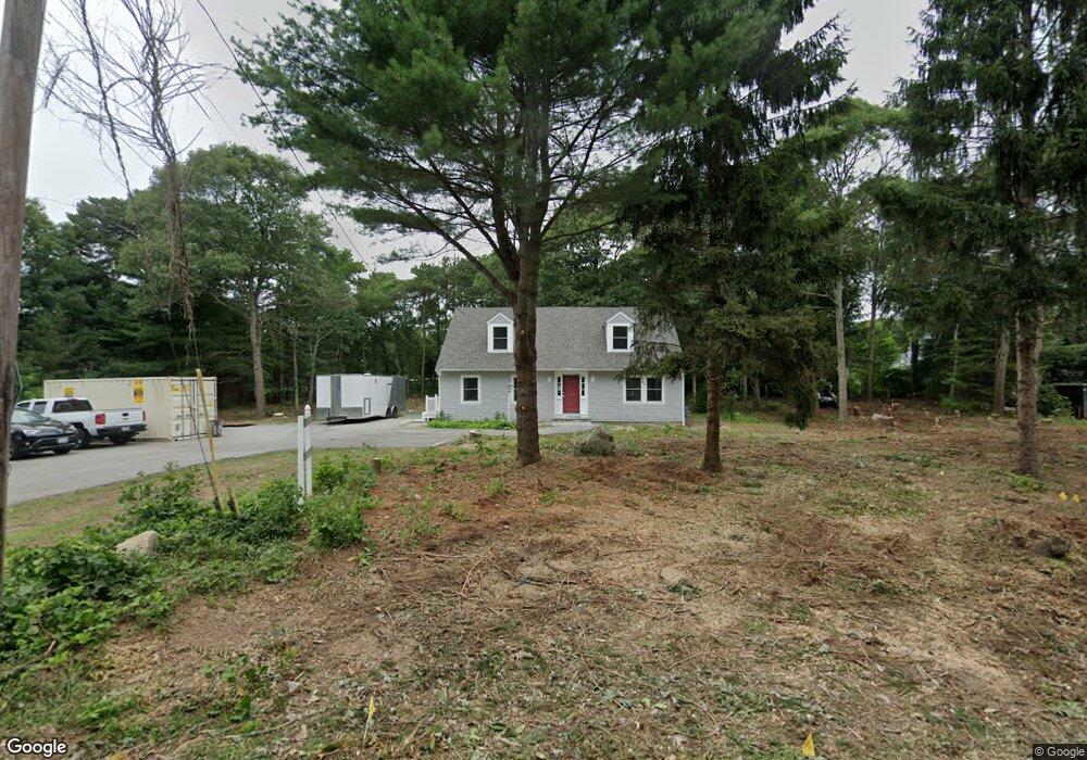 445 N Falmouth Hwy, Falmouth, MA 02556 - photo 1