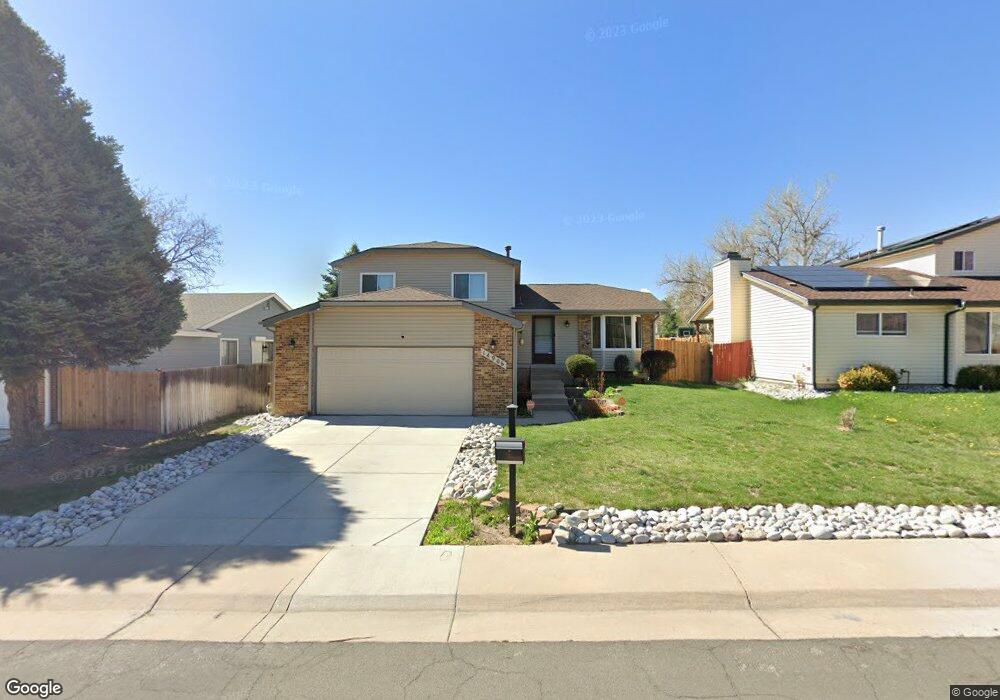 14906 E Warren Ave, Aurora, CO 80014 - photo 1