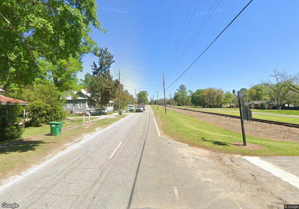 8640 Old Ga Highway 3, Baconton, GA 31716 - photo 1