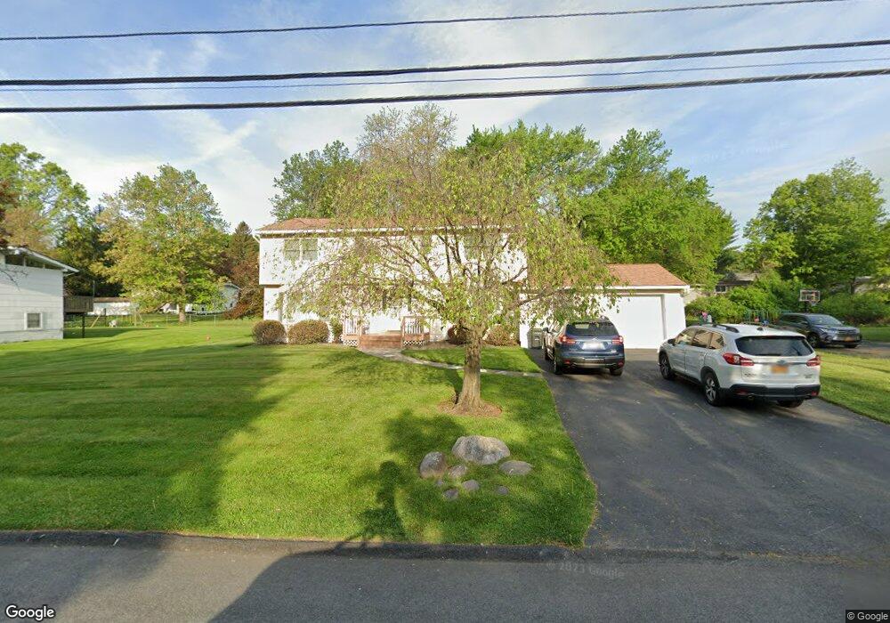 91 S Southgate Dr, Spring Valley, NY 10977 - photo 1