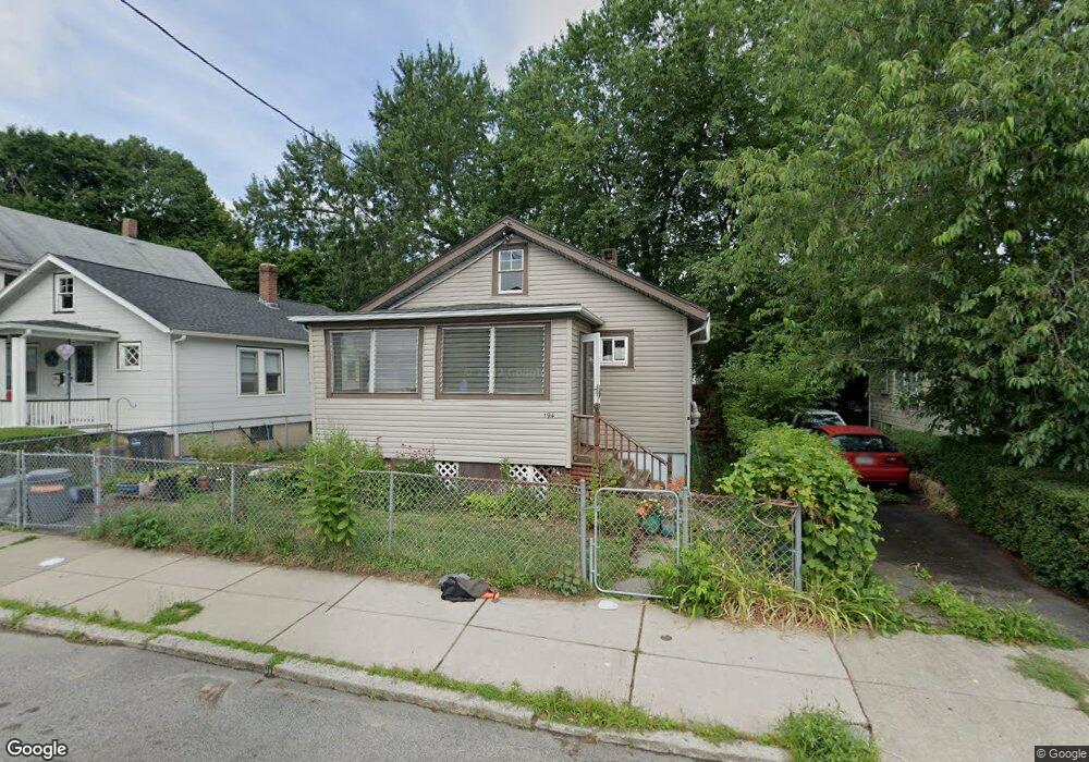 194 Sycamore St, Roslindale, MA 02131 - photo 1