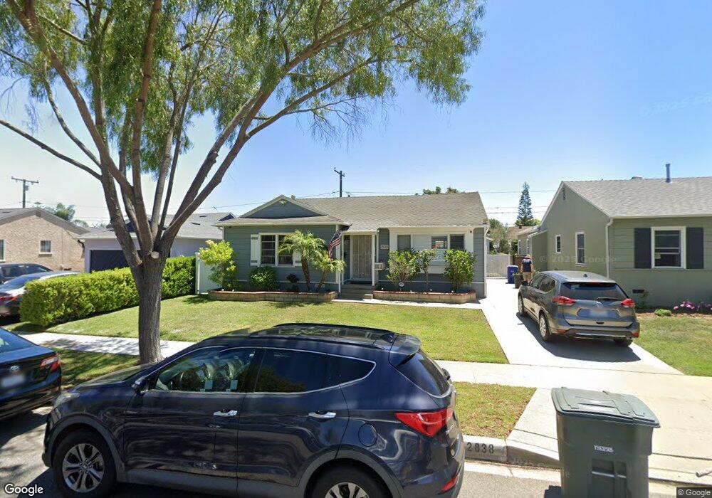 2838 Deerford St, Lakewood, CA 90712 - photo 1