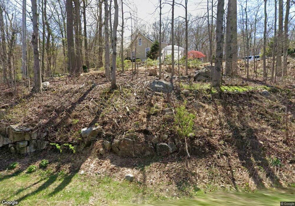 37 Sylvan Way, Tuxedo Park, NY 10987 - photo 1